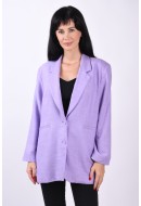 Sacou Dama Yas Yasisma 7/8 Lavander